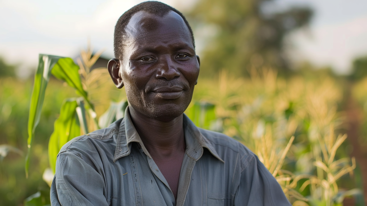 Innovación Argentina Revoluciona la Agricultura en África