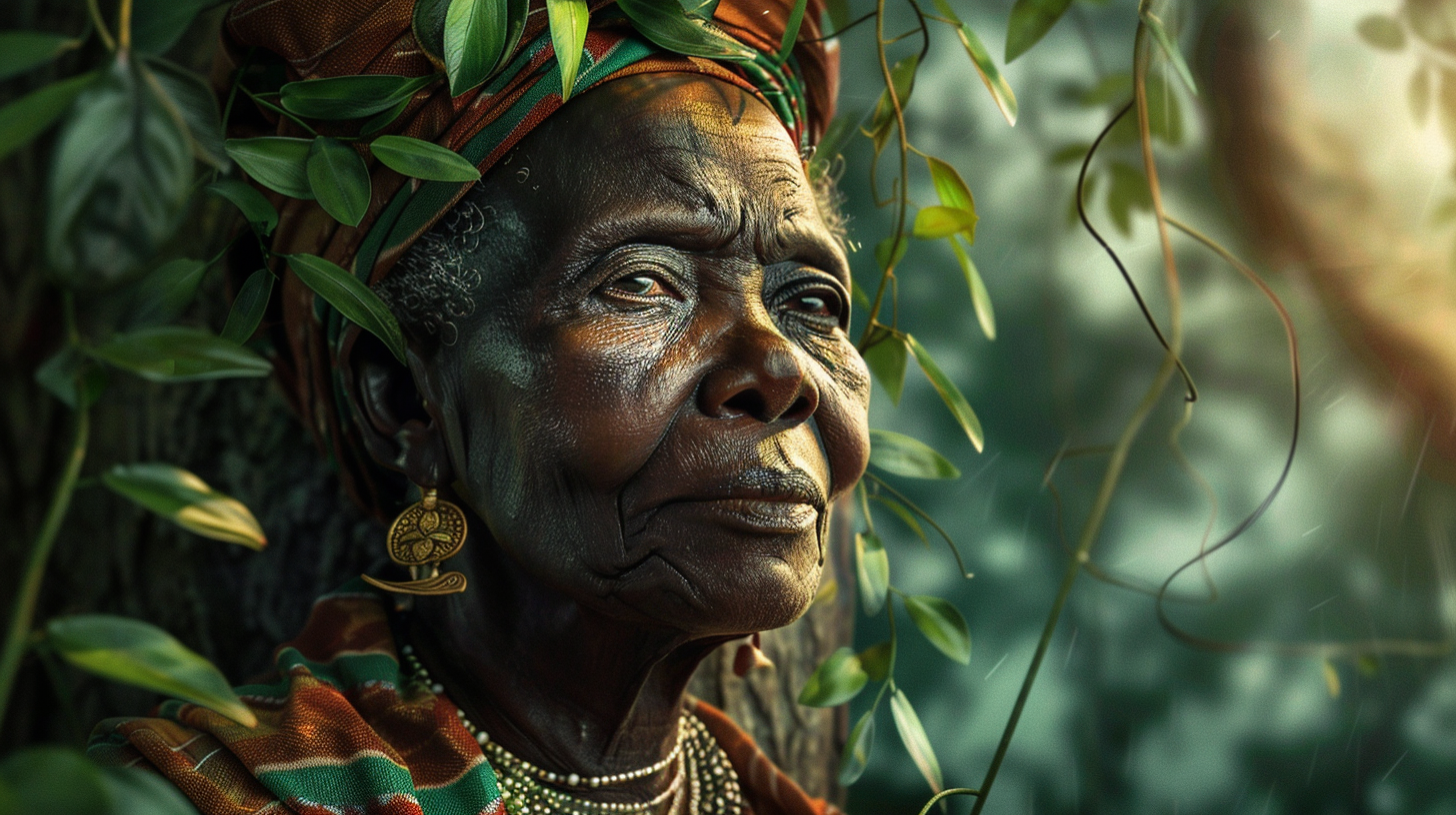 Wangari Maathai: La Pionera del Movimiento Verde en África