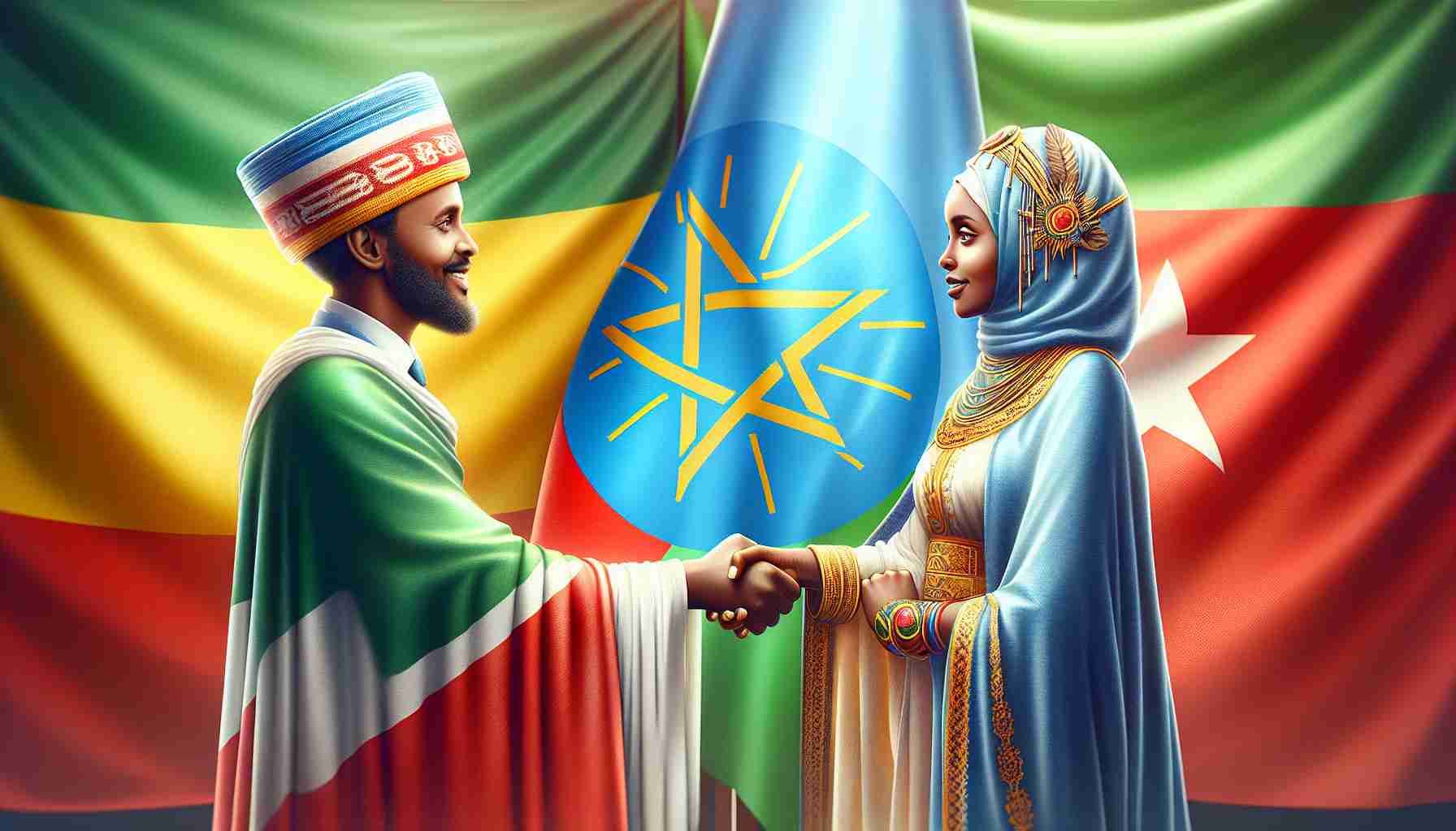 New Developments in the Ethiopian-Somalian Relations