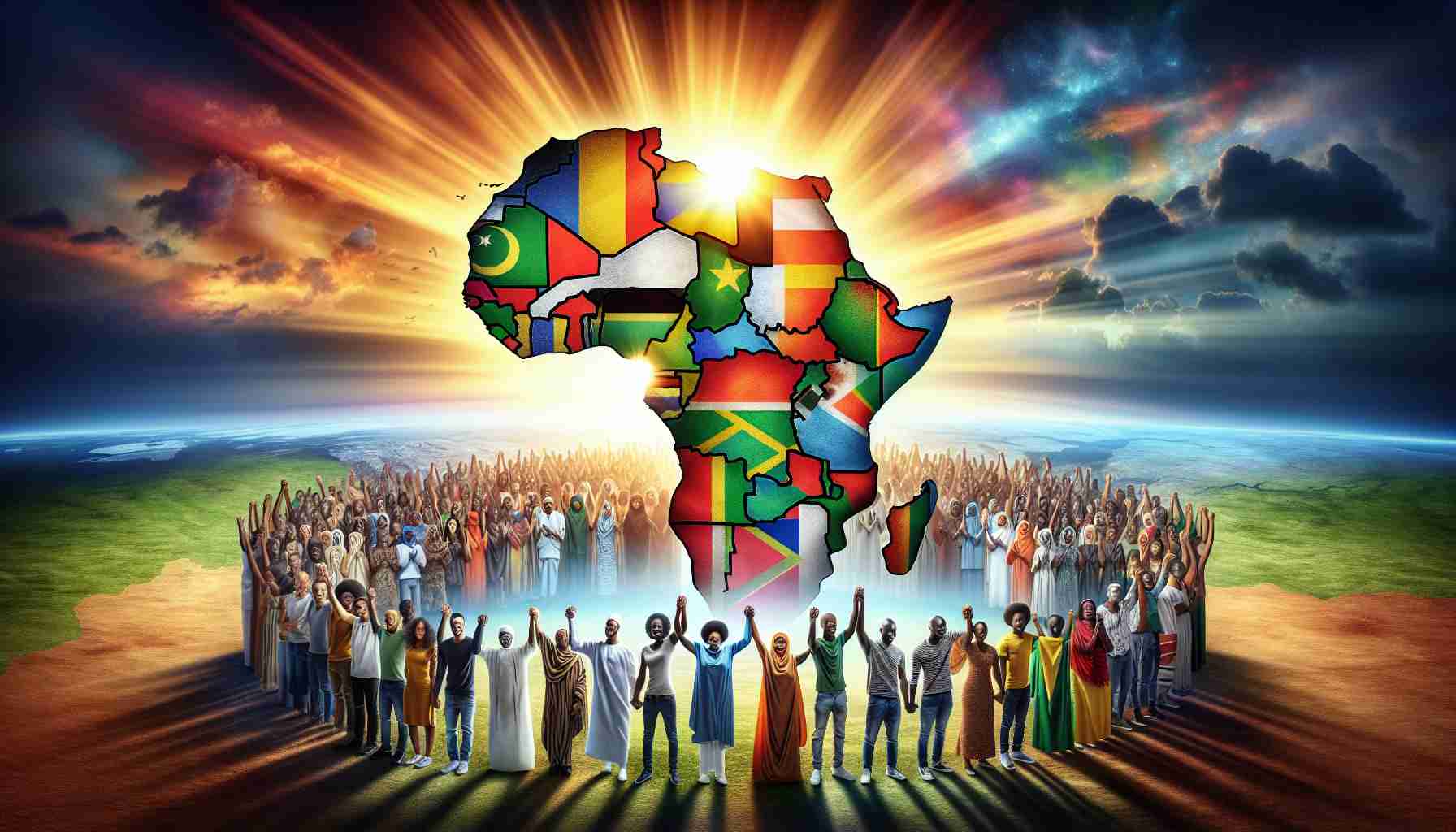 Revolutionizing African Unity 