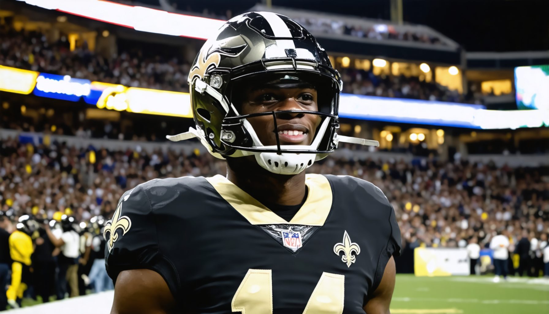 New Orleans Saints Adicionam Potência Defensiva com a Contratação de Justin Reid: Um Retorno ao Bayou