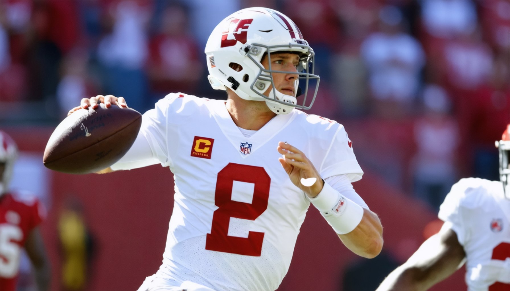 Le Passe Parfait : Les Mouvements des Quarterbacks de la NFL Gardent les Fans en Suspens