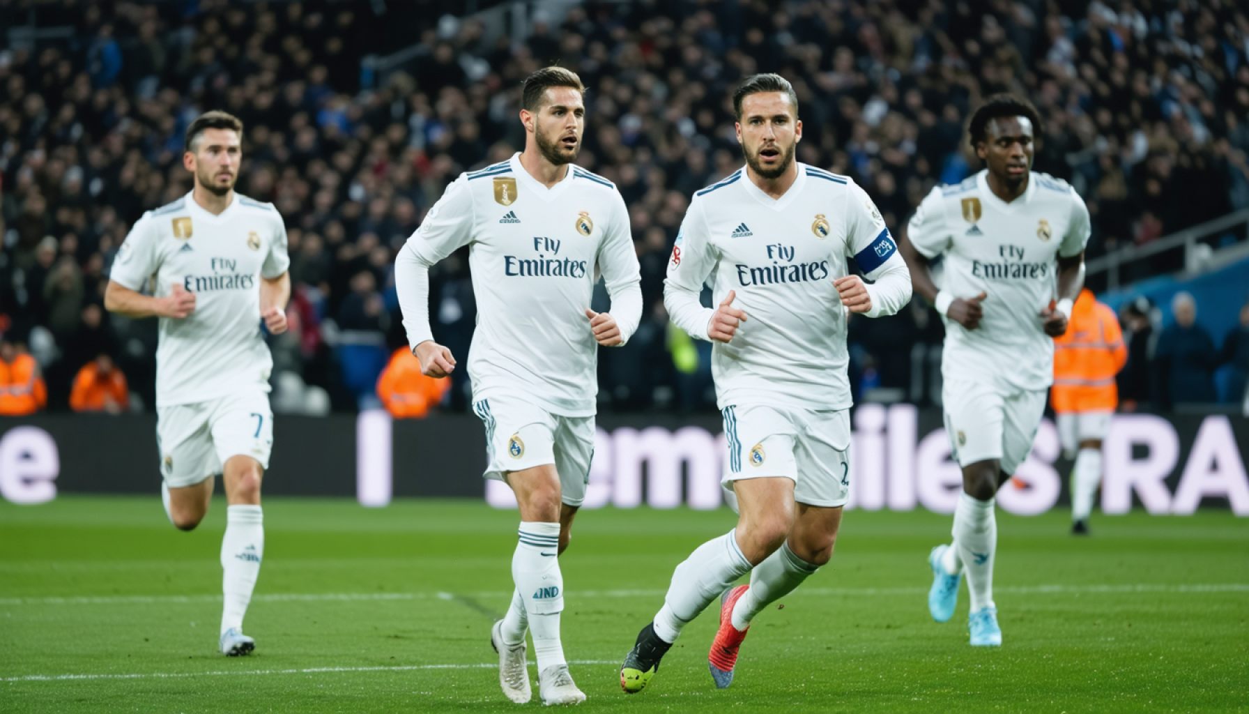 Die taktischen Triumphe und Tribulationen von Real Madrid: Ein tiefer Einblick in das neueste Duell